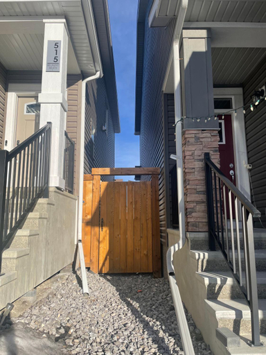 Others 3, Private Chic Modern Suite with Kitchen near Spruce Meadows and LRT, Division No. 6