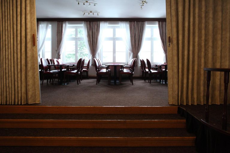 Others 5, Hotel Skala, Jablonec nad Nisou