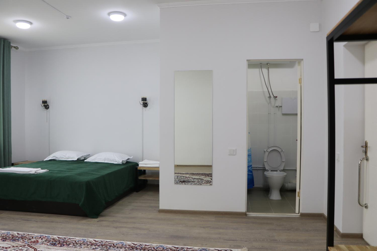 Others 3, Issyk - Kol Hotel, Ysyk-Köl