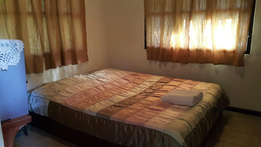 Others 4, ลิ้นฟ้าแคมป์ปิ้งรีสอร์ท, Muang Mae Hong Son