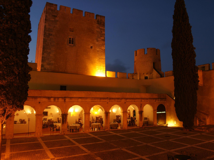 Pousada Castelo de Alvito - Historic Hotel, Alvito