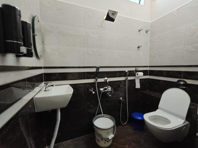 Others 4, HEAVEN HOMESTAY, Bellary