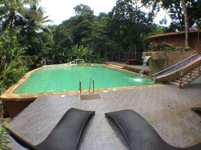 Sport & Beauty 5, Hotel Rana Roja Lodge, Pococí