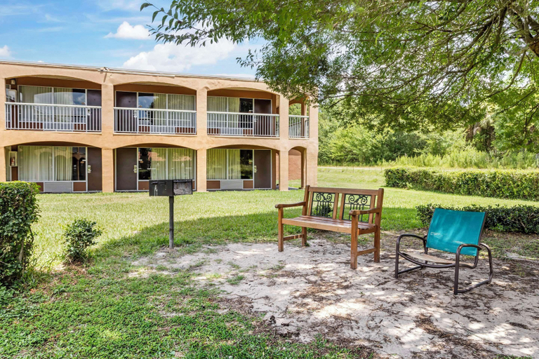 Exterior & Views 2, Quality Inn Alachua - Gainesville Area, Alachua