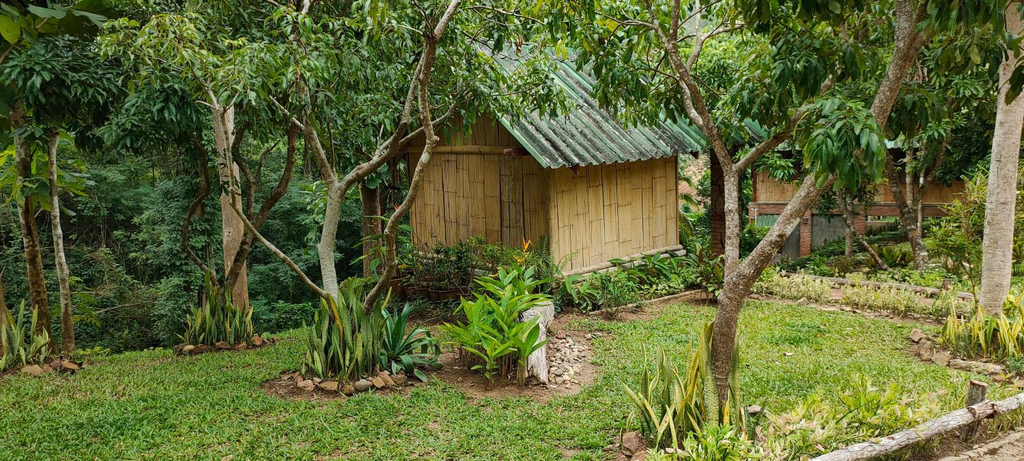 Others 5, ลิ้นฟ้าแคมป์ปิ้งรีสอร์ท, Muang Mae Hong Son