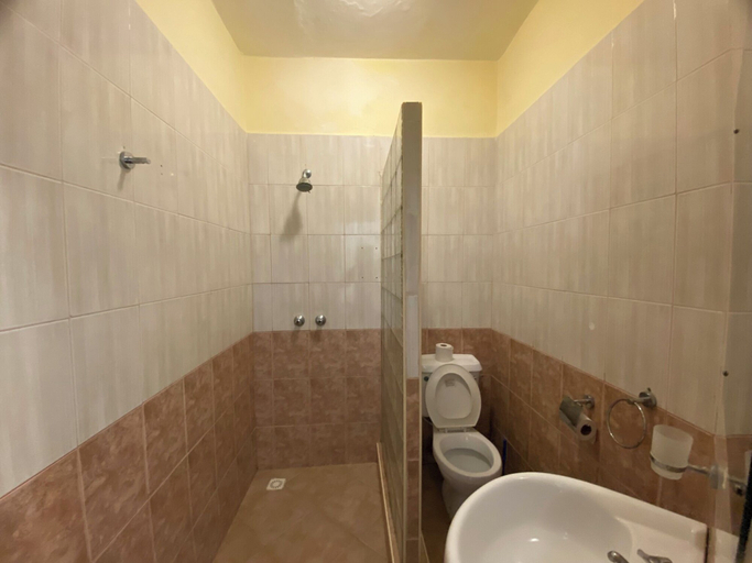 Bathroom 3, Sunrise  Resort Apartments, Nyali