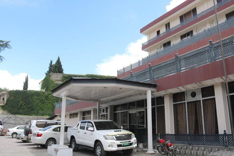 Others 3, Rupal Inn, Northern Areas