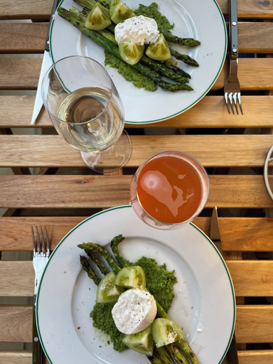 Food & Drinks 5, Hajk Österlen, Tomelilla
