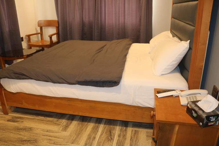 Others 5, Hotel Luxy Skardu, Northern Areas