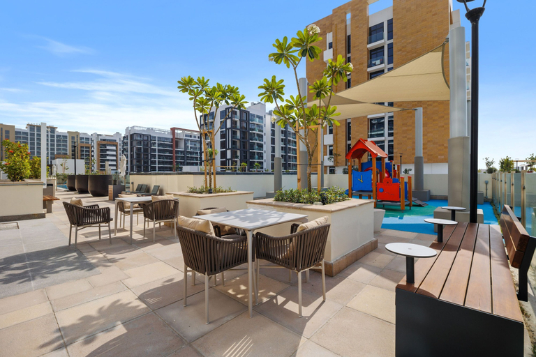 Food & Drinks 5, DXB - Azizi Riviera 33 - 501 - DT, Dubai