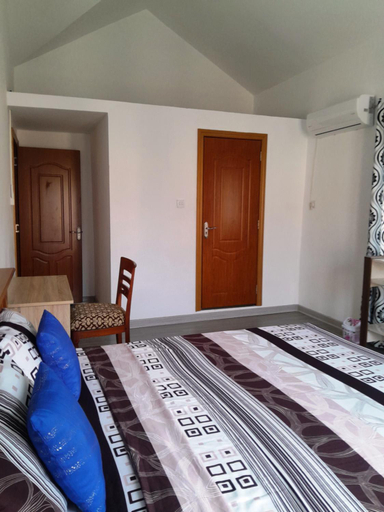 Bathroom 4, Lotus Villa - Cheerful 4 bedroom villa with pool