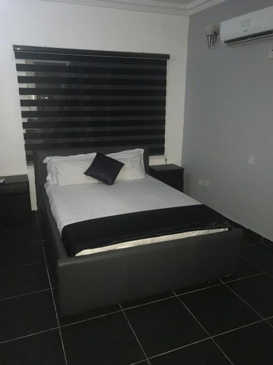 2, Grand Condo, Eti-Osa