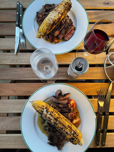 Food & Drinks 4, Hajk Österlen, Tomelilla