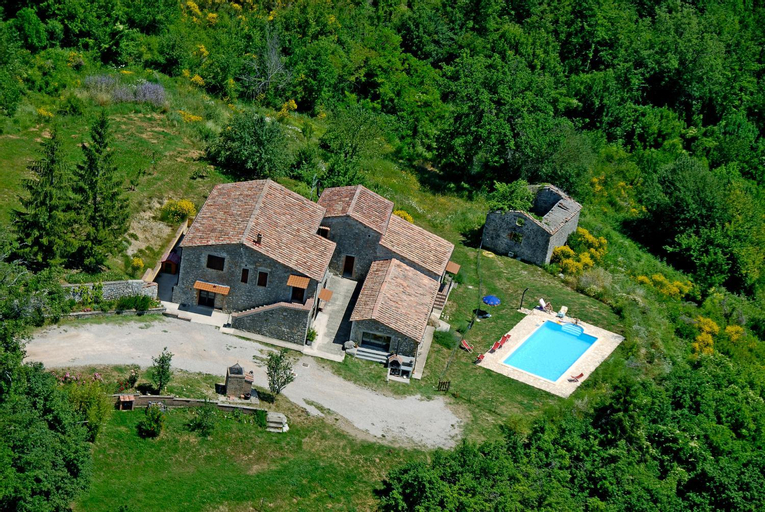 B&B al Pozzolone, Grosseto