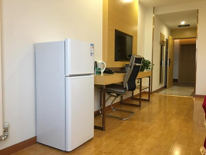 Others 5, GreenTree Inn Beijing Yanqing District Badaling Changcheng Kangzhuang Smart Choice, Beijing