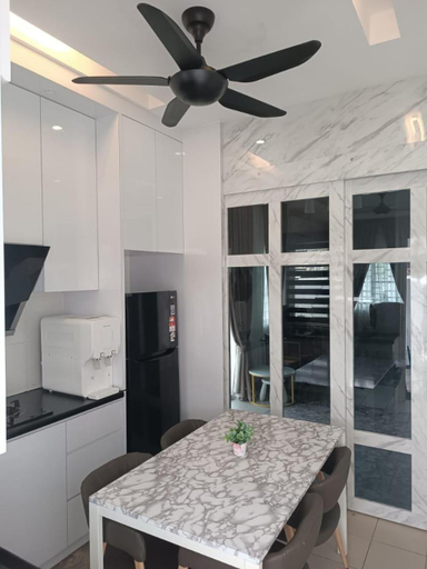 Others 3, IN HOMESTAY CORNER BATU PAHAT, Batu Pahat