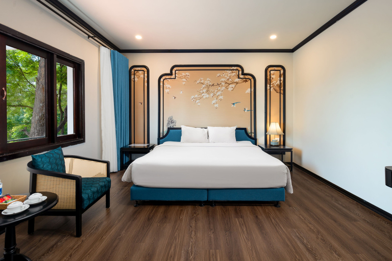 Bedroom 4, Tuan Chau Resort Ha Long, Hạ Long