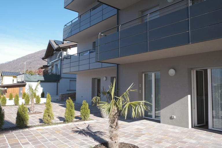 Exterior & Views 1, Nuovo Residence Al Lago - Levico, Trento