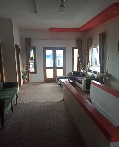 Others 2, Homestay Bougenville Dieng, Wonosobo
