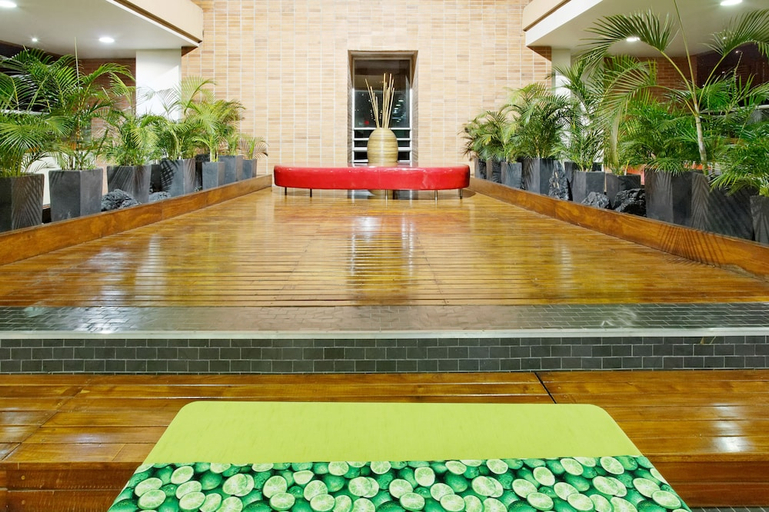 Sport & Beauty, Holiday Inn Express & Suites MEDELLIN, Medellín