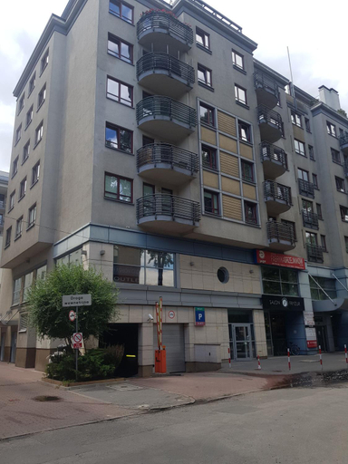 Others 4, Apartament Francuska Pokoje Rooms, Warsaw
