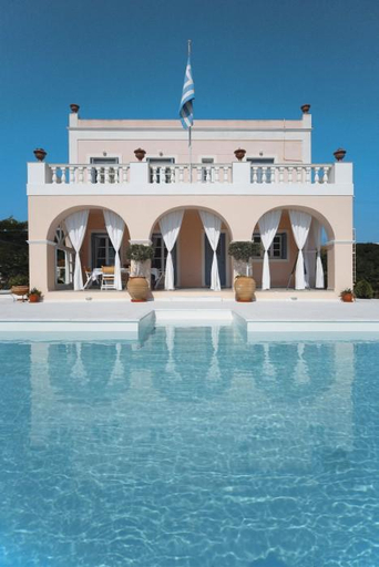 4, Casa del Sol Syros, South Aegean