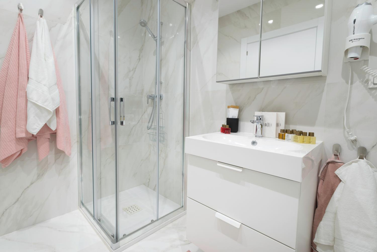 Others 5, Zamora Suites Central, Zamora