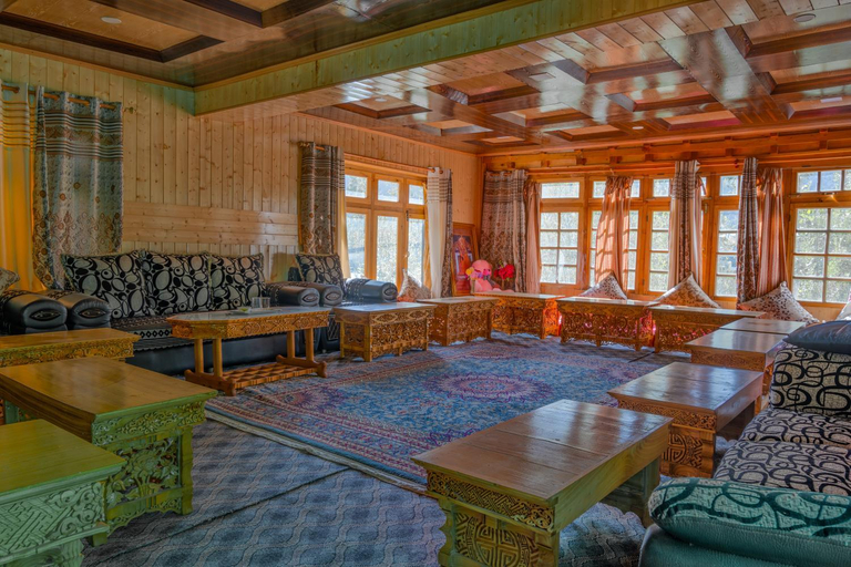 Others 2, Phyang Eco Homestay, Leh