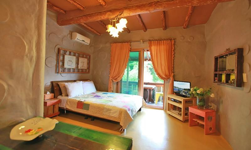 2, Pyeongchang Dolbaenamu Segeuru Pension, Pyeongchang