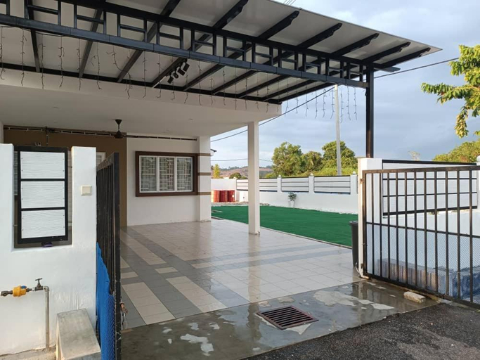 Others 4, IN HOMESTAY CORNER BATU PAHAT, Batu Pahat