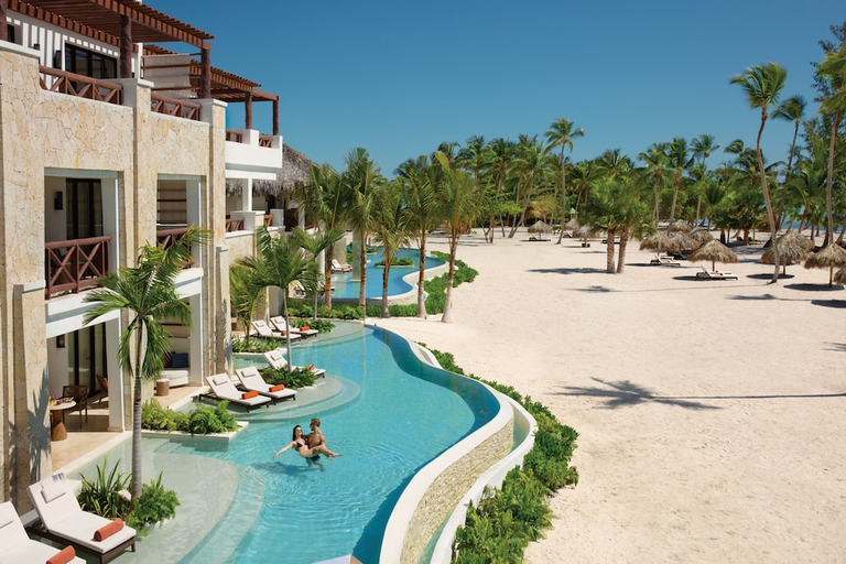 Exterior & Views 1, Secrets Cap Cana Resort and Spa - Adults Only, Salvaleon de Higuey