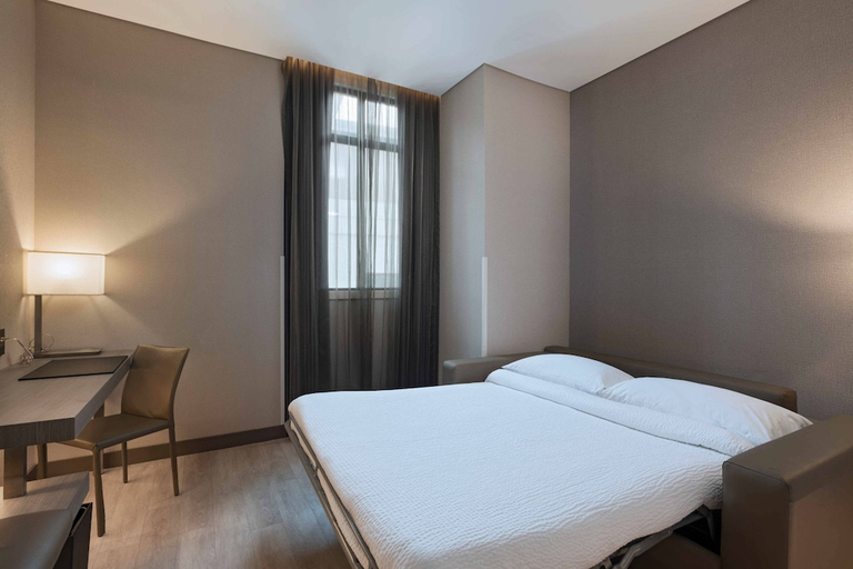 Bedroom 2, AC Hotel by Marriott Guatemala City, ZONA 16