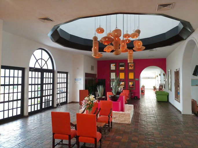 Others 4, All Ritmo Cancun Resort and Waterpark All Inclusive, Isla Mujeres