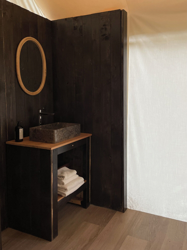 Bathroom, Hajk Österlen, Tomelilla