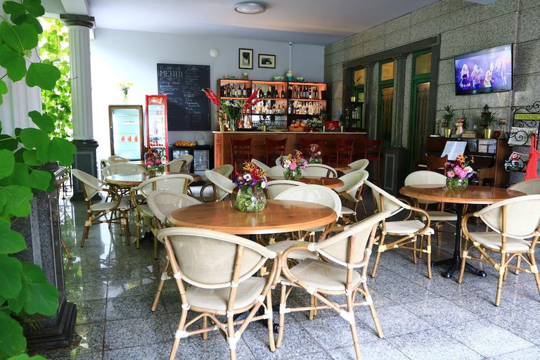 Food & Drinks 4, Hotel O. Galogre, Batumi
