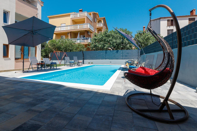Others 4, Residence Ellena, Zadar