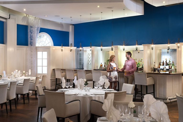 Food & Drinks 5, Presidential Suites by Lifestyle - All Inclusive, San Felipe de Puerto Plata