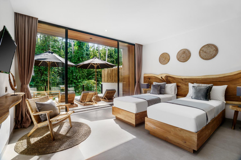 Bedroom 7