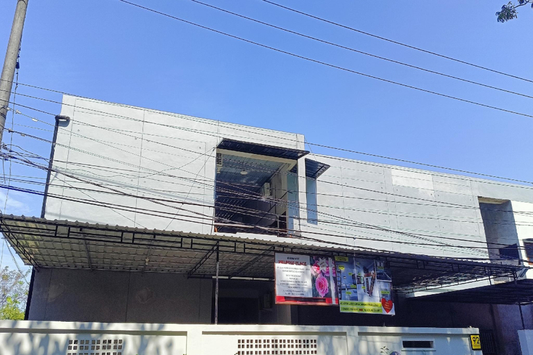 Exterior & Views 1, Hotel O Melros Place Homestay, Gowa