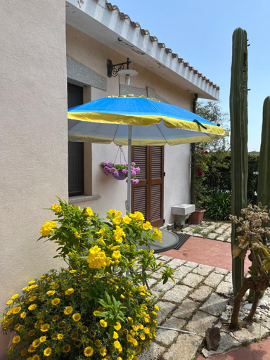 Others 3, Villa Iris, Carbonia-Iglesias
