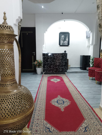 Others 5, medina-in Auberge, Marrakech