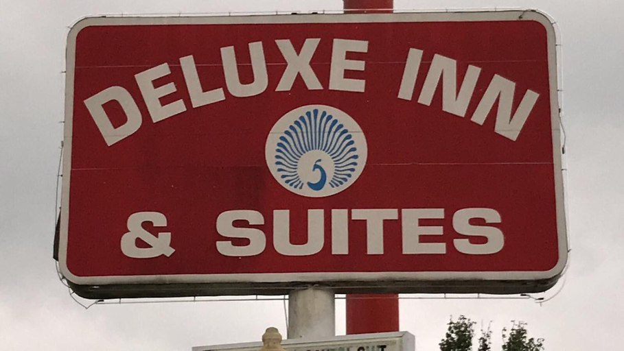 Exterior & Views 4, Deluxe Inn And Suites, Neshoba