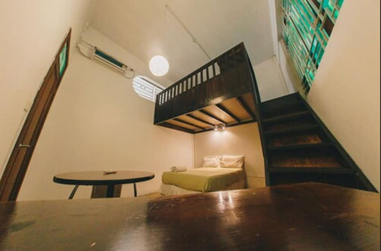 Others 3, Manso Boutique Guesthouse, Guayaquil