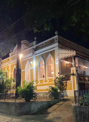 Others 5, Pousada Morada Bonfim, Olinda