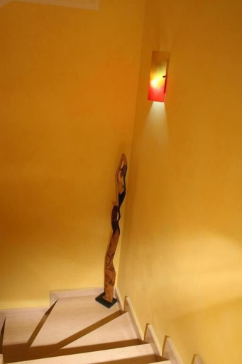 Bedroom 4, Bed Breakfast Panorama, Foggia