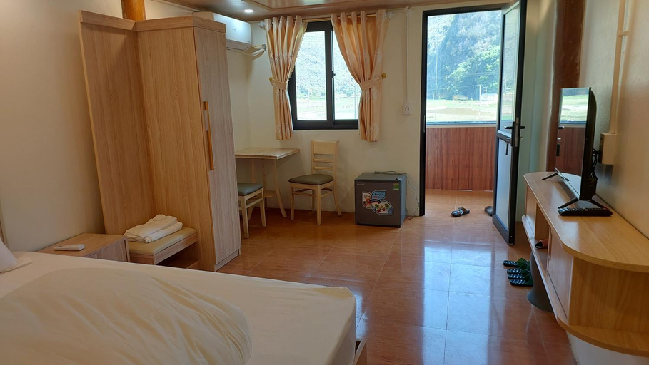 Others 5, Melody Homestay, Đồng Văn