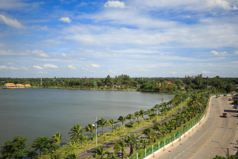 Others 5, Kwanruen Park hotel, Muang Nakhon Ratchasima