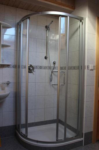Bathroom 3, Aussermairhof, Bolzano