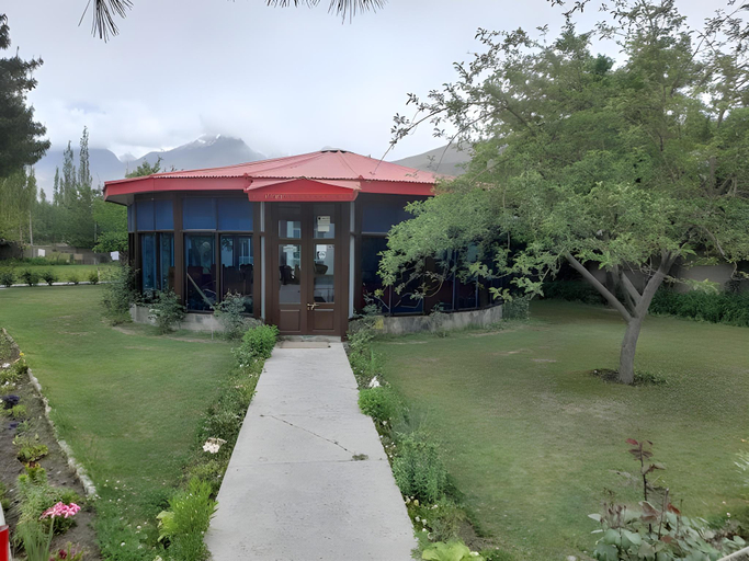 Others 5, Snowland Guest House Skardu, Northern Areas