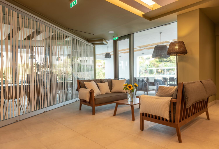 Public Area, Hapimag Resort Porto Heli, Peloponnese